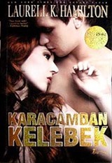 Karacamdan Kelebek - Anita Blake Vampir Avcısı