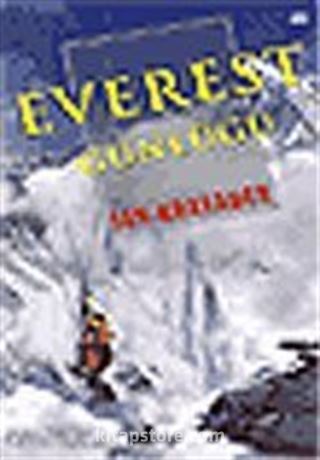 Everest Günlüğü