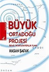 Büyük Ortadoğu Projesi / İsrail'in İmparatorluk Planı