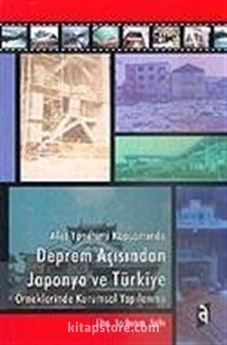 Deprem Açısından Japonya ve Türkiye