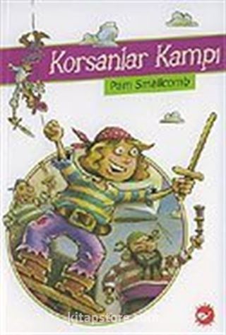 Korsanlar Kampı