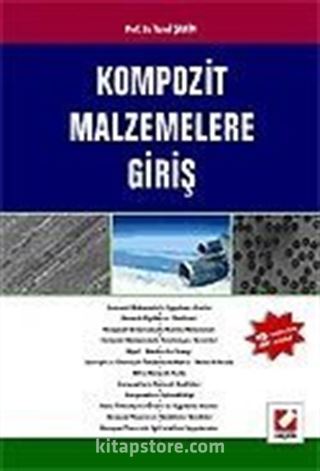 Kompozit Malzemelere Giriş