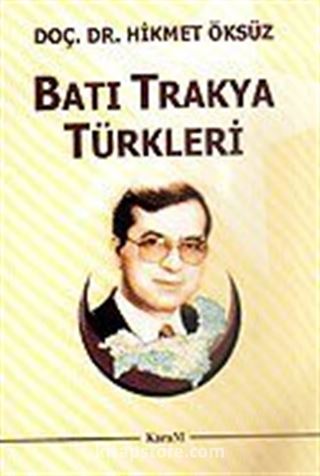 Batı Trakya Türkleri