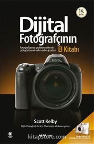 Dijital Fotoğrafçının El Kitabı