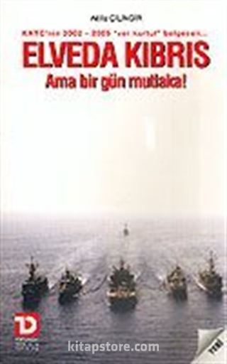 Elveda Kıbrıs / KKTC'nin 2002-2005 Ver Kurtul Belgeseli