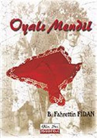 Oyalı Mendil