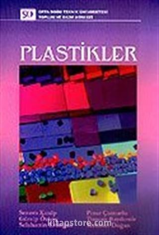 Plastikler