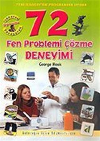 72 Fen Problemi Çözme Deneyimi