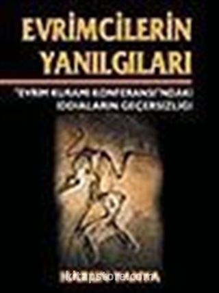 Evrimcilerin Yanılgıları