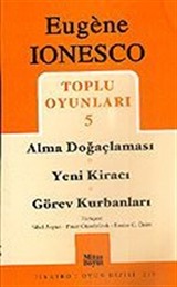 Toplu Oyunları 5 / Alma Doğaçlaması - Yeni Kiracı - Görev Kurbanları