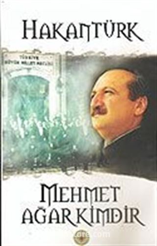 Mehmet Ağar Kimdir?