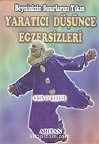 Yaratıcı Düşünce Egzersizleri