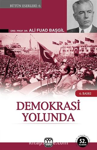 Demokrasi Yolunda