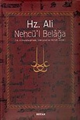 Hz. Ali / Nehcü'l Belağa (Ciltli) / Hz. Ali'nin Konuşmaları Mektupları ve Hikmetli Sözleri