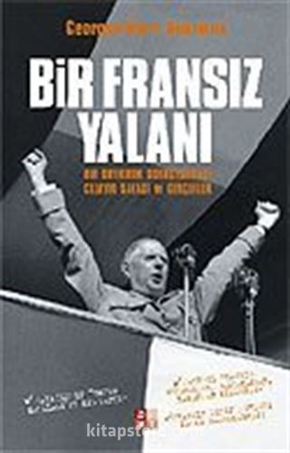 Bir Fransız Yalanı