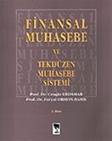 Finansal Muhasebe ve Tekdüzen Muhasebe Sistemi