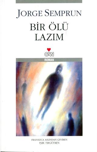 Bir Ölü Lazım