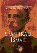 Gaspıralı İsmail