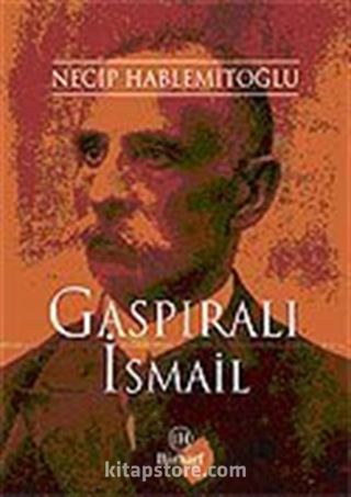 Gaspıralı İsmail