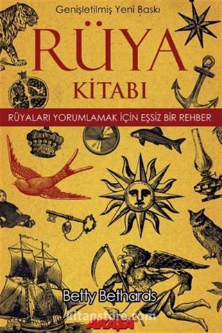 Rüya Kitabı