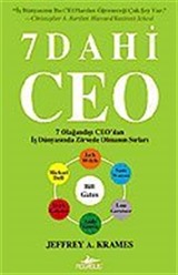 7 Dahi Ceo