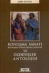 Konuşma Sanatı ve Özdeyişler Antolojisi