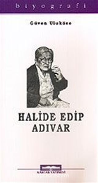 Halide Edip Adıvar