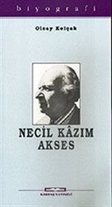 Necil Kazım Akses