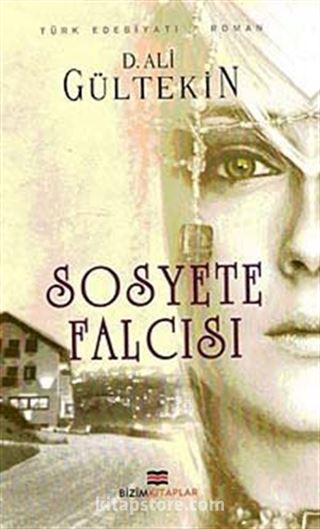 Sosyete Falcısı