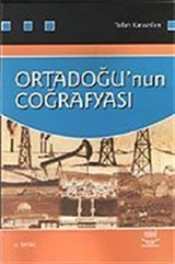 Ortadoğu'nun Coğrafyası