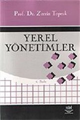 Yerel Yönetimler