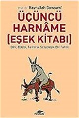 Üçüncü Harname (Eşek Kitabı)