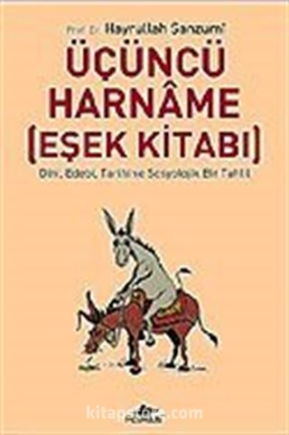 Üçüncü Harname (Eşek Kitabı)