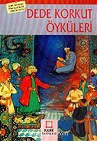 Dede Korkut Öyküleri