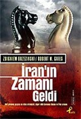 İran'ın Zamanı Geldi