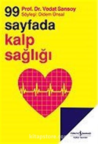 99 Sayfada Kalp Sağlığı