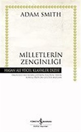 Milletlerin Zenginliği (Ciltli)