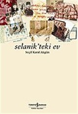 Selanik'teki Ev