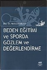 Beden Eğitimi ve Sporda Gözlem ve Değerlendirme