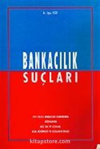 Bankacılık Suçları