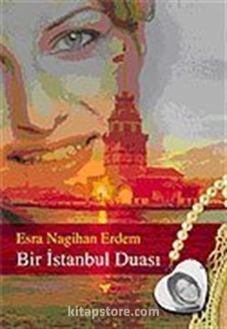 Bir İstanbul Duası