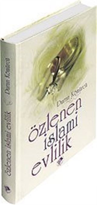 Özlenen İslami Evlilik