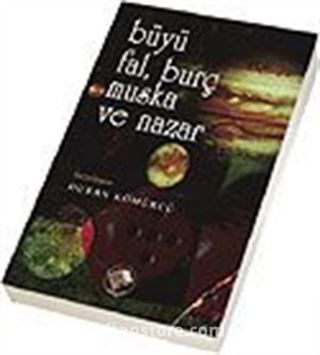 Büyü Fal Burç Muska ve Nazar (Cep Boy)