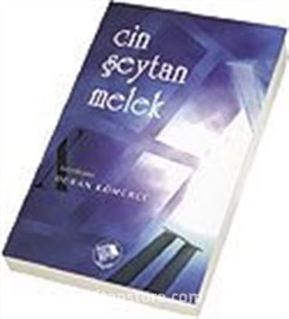 Cin Şeytan Melek (Cep Boy)