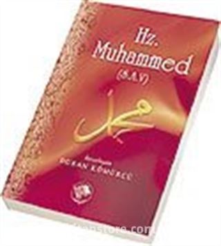 Hz. Muhammed (s.a.v.) (Cep Boy)