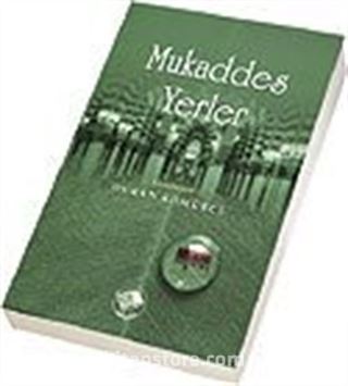 Mukaddes Yerler (Cep Boy)