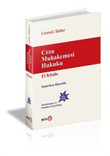 Ceza Muhakemesi Hukuku El Kitabı / Sınavlara Hazırlık