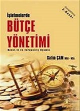 İşletmelerde Bütçe Yönetimi