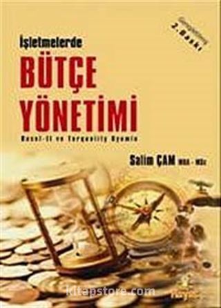 İşletmelerde Bütçe Yönetimi