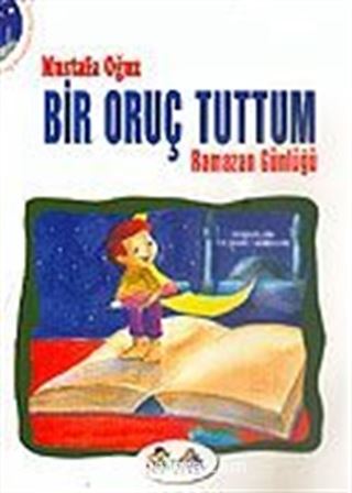 Bir Oruç Tuttum